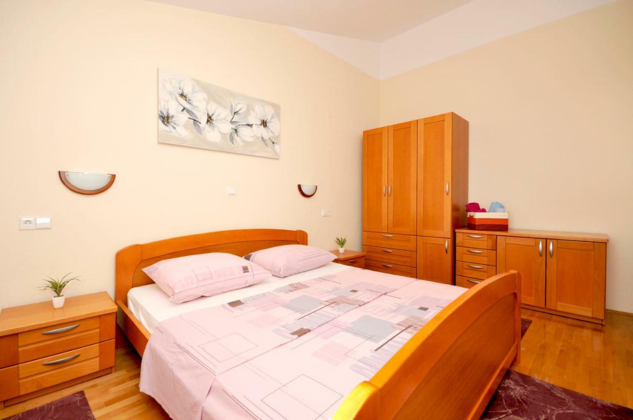 Appartement Beric Trogir