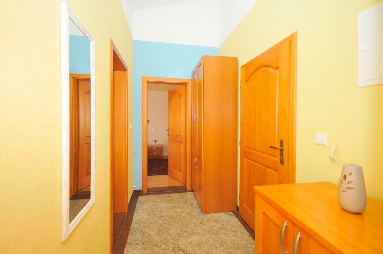 Apartament Beric