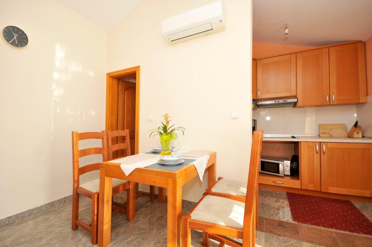 Beric Appartement Trogir