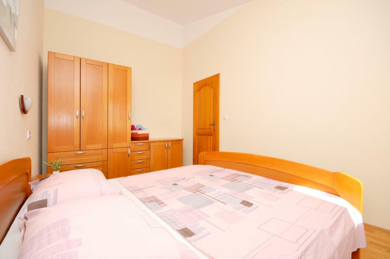 Beric Apartament *