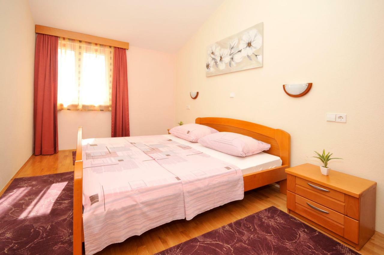 Beric Appartement