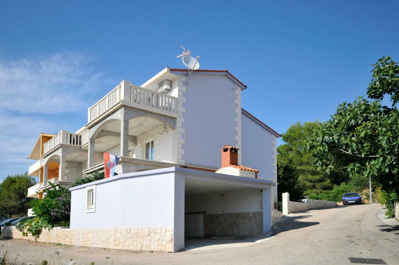 Beric * Trogir