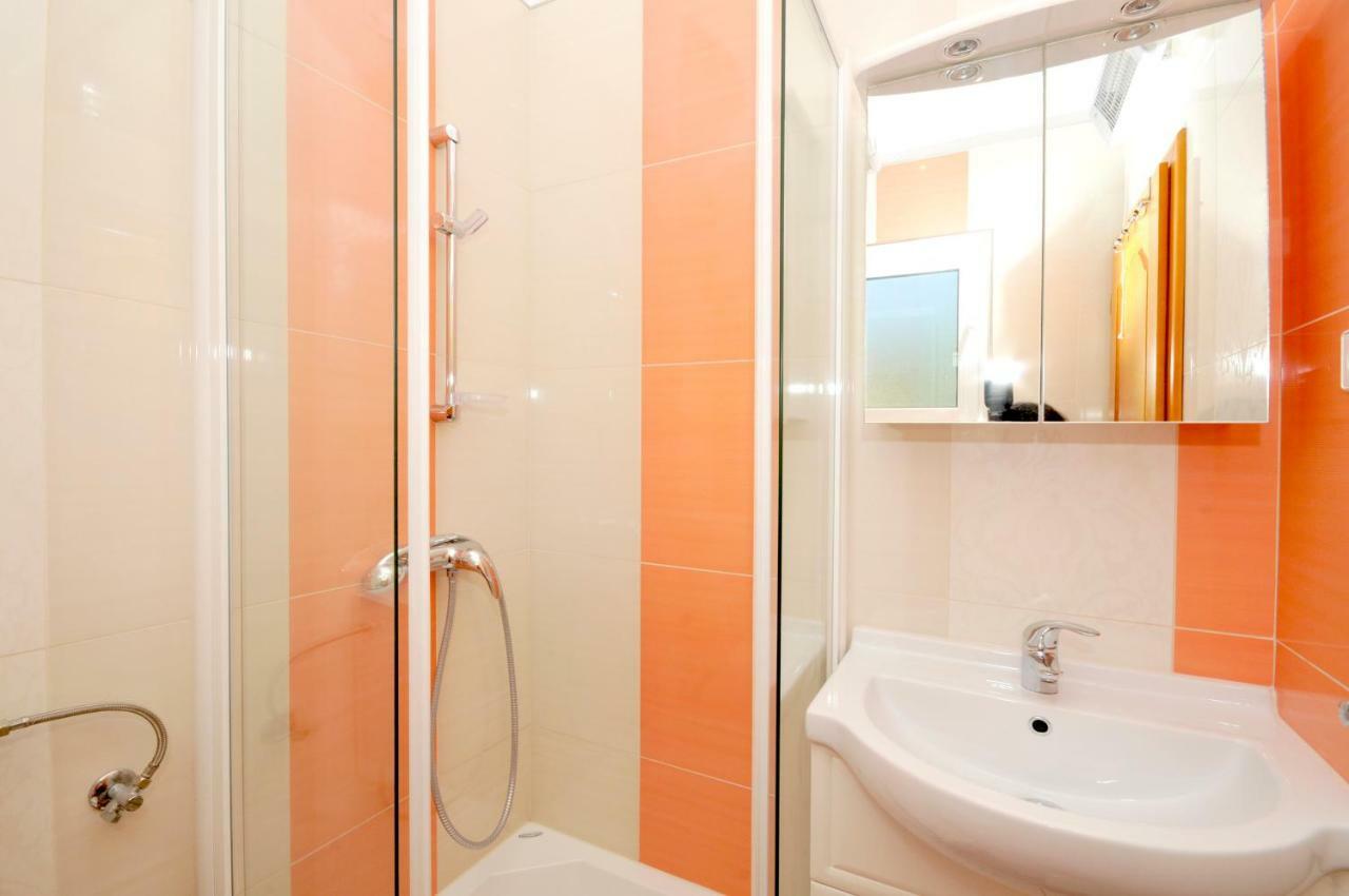 Beric Appartement Trogir