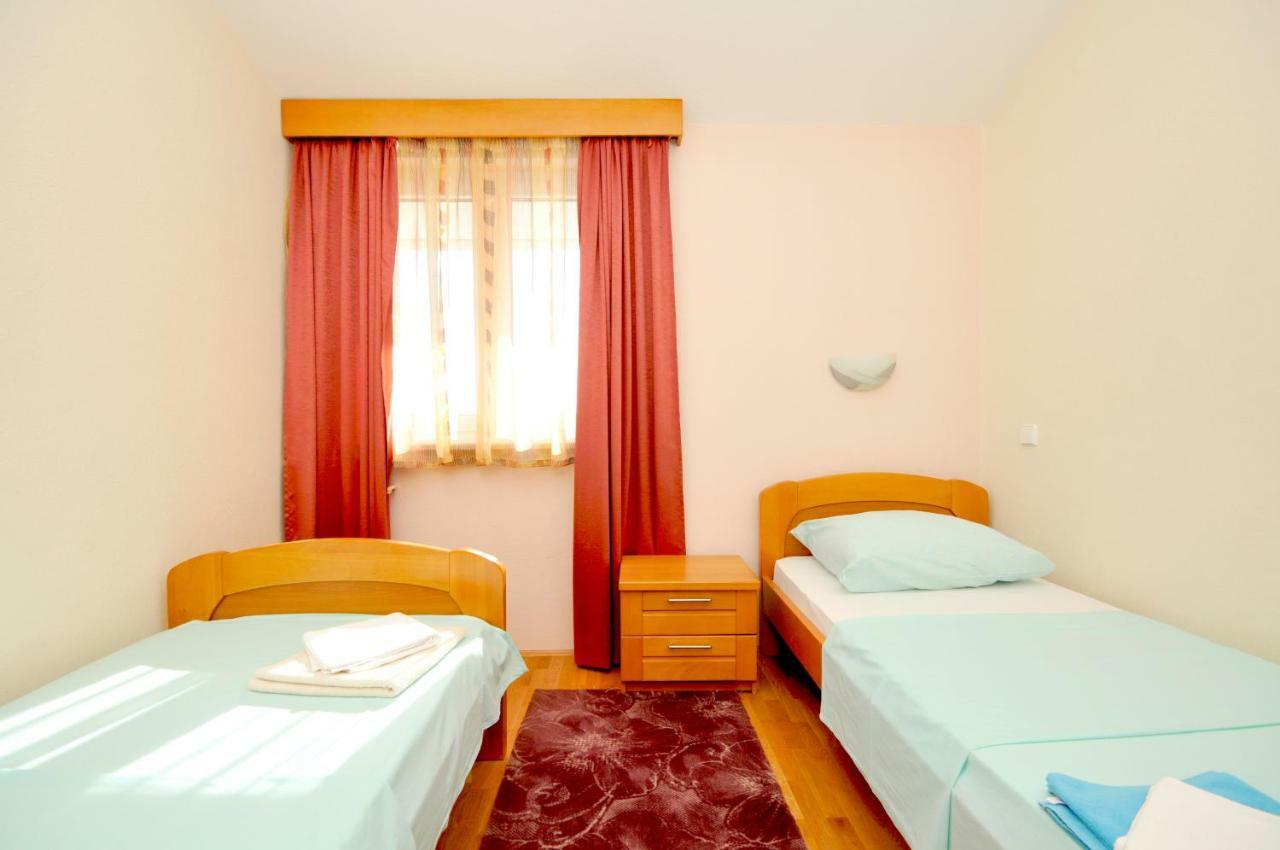 Apartament Beric Trogir